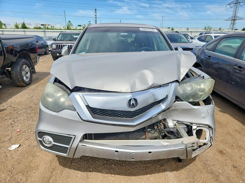Продаж на аукціоні авто 2010 Acura Rdx, vin: 5J8TB1H20AA001729, номер лоту: 55547036
