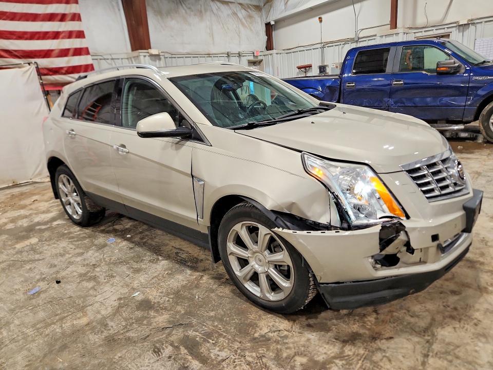 Продажа на аукционе авто 2013 Cadillac Srx, vin: 3GYFNHE34DS620629, номер лота: 56214656