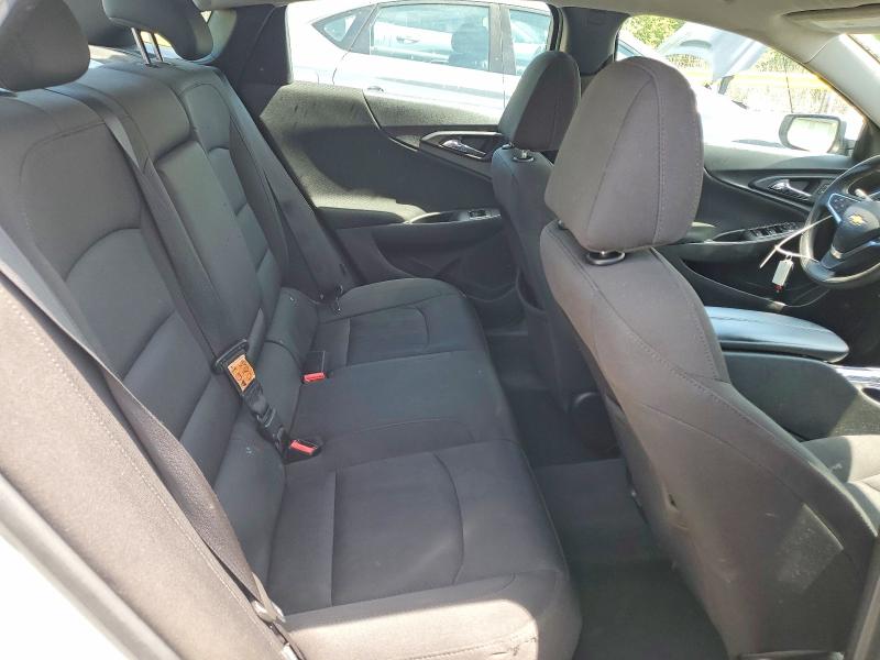 2019 Chevrolet Malibu მანქანა იყიდება აუქციონზე, vin: 1G1ZD5ST6KF140031, აუქციონის ნომერი: 55460546