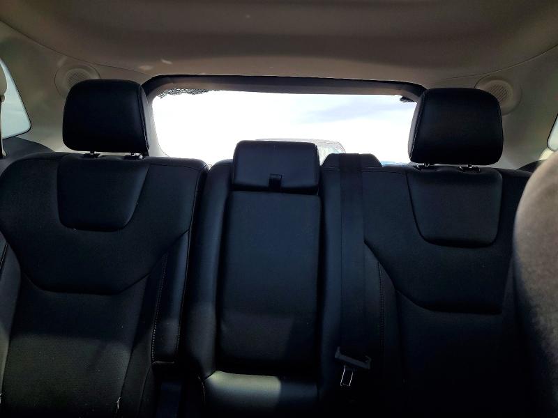 Продаж на аукціоні авто 2018 Ford Edge, vin: 2FMPK4K96JBC06656, номер лоту: 55157176