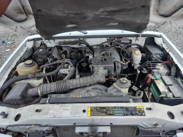 2007 Ford Ranger მანქანა იყიდება აუქციონზე, vin: 1FTYR10D27PA45413, აუქციონის ნომერი: 55556326
