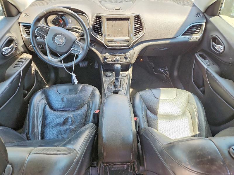 Продажа на аукционе авто 2019 Jeep Cherokee, vin: 1C4PJMDX0KD294800, номер лота: 54959726