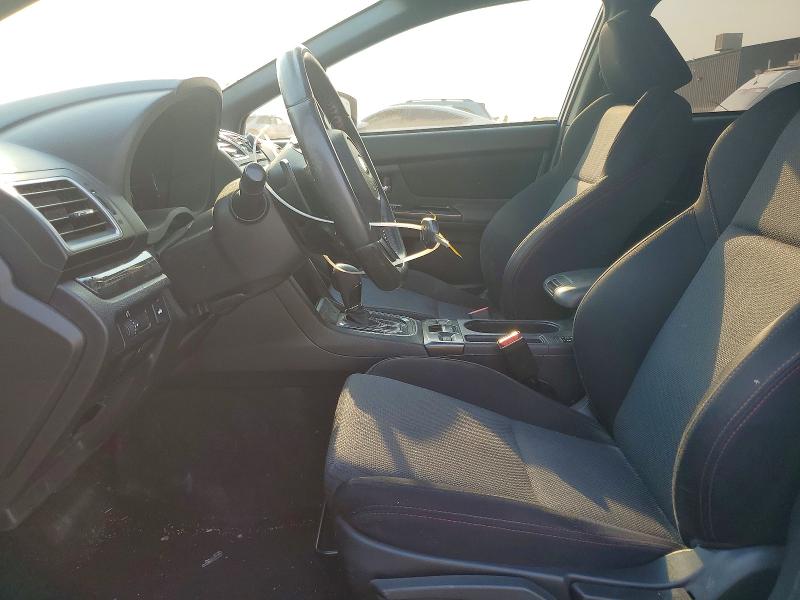 Продаж на аукціоні авто 2019 Subaru Wrx, vin: JF1VA1F69K8818650, номер лоту: 58297516