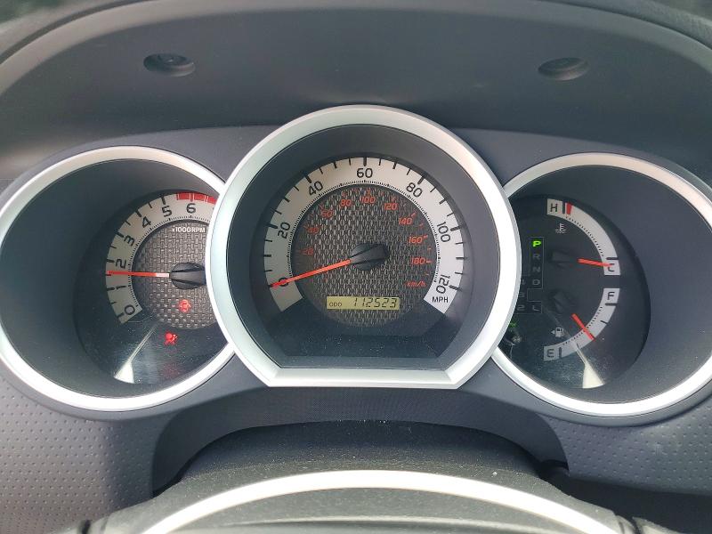 Продажа на аукционе авто 2011 Toyota Tacoma, vin: 5TFUU4EN3BX014292, номер лота: 57108336