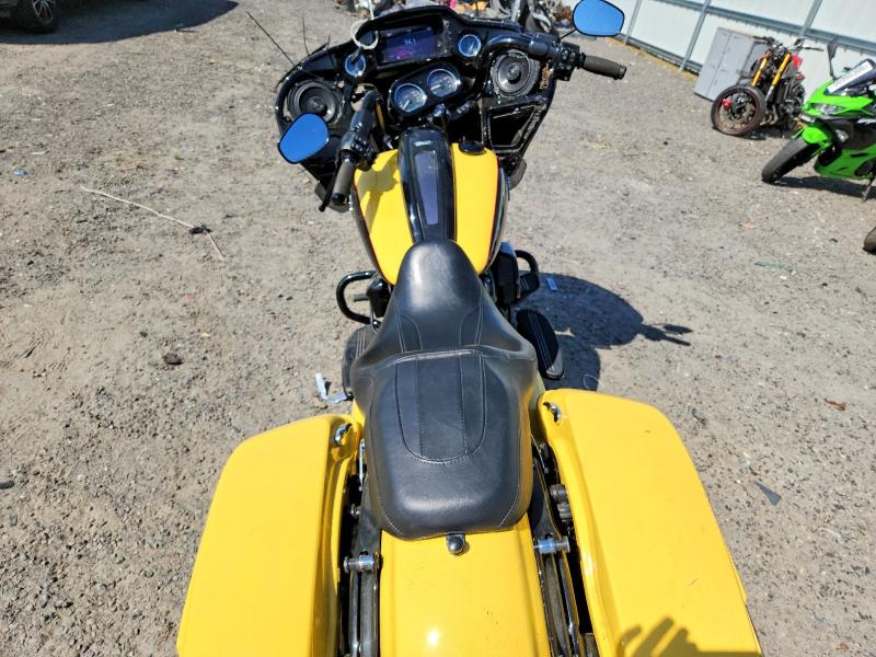 Продажа на аукционе авто 2023 Harley Davidson Fltrxs, vin: 1HD1KTP16PB625773, номер лота: 56032446