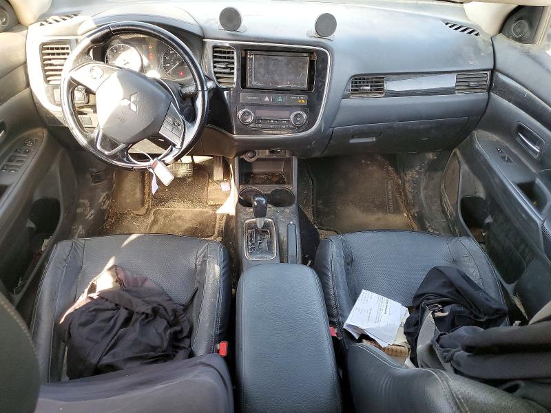Aukcja sprzedaży 2016 Mitsubishi Outlander, vin: JA4AD3A33GZ059269, numer aukcji: 58978486