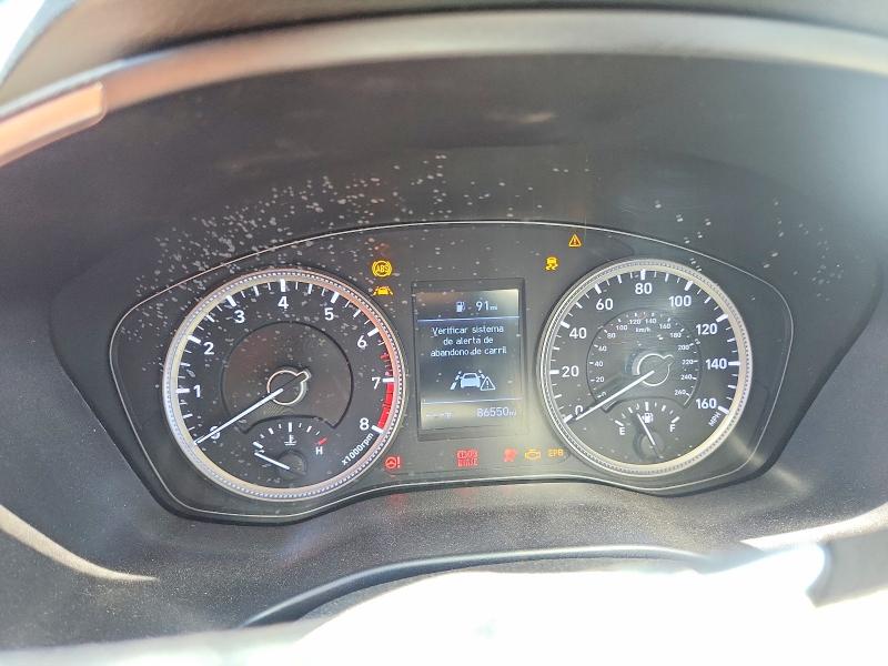 Продажа на аукционе авто 2020 Hyundai Santa Fe, vin: 5NMS23AD9LH193386, номер лота: 56149586