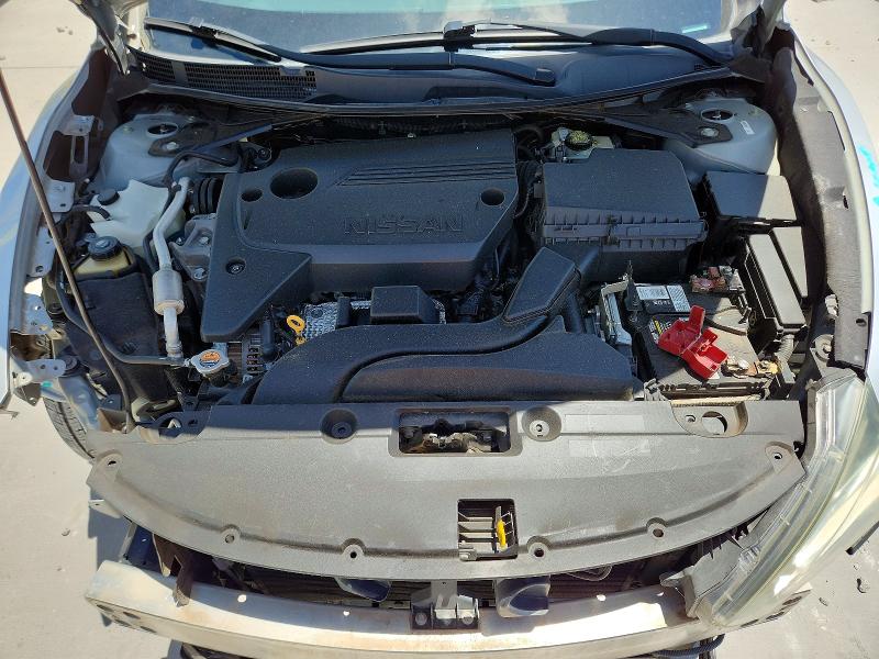 2017 Nissan Altima მანქანა იყიდება აუქციონზე, vin: 1N4AL3AP2HN326797, აუქციონის ნომერი: 57254836