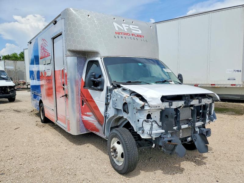Aukcja sprzedaży 2024 Ford E450, vin: 1FDXE4FN2RDD07794, numer aukcji: 55005176