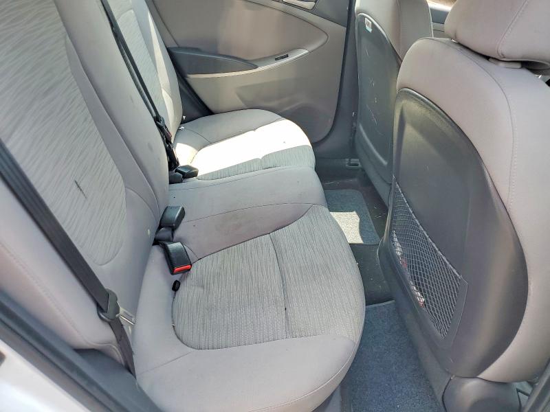 Aukcja sprzedaży 2017 Hyundai Accent, vin: KMHCT5AEXHU336427, numer aukcji: 56479126