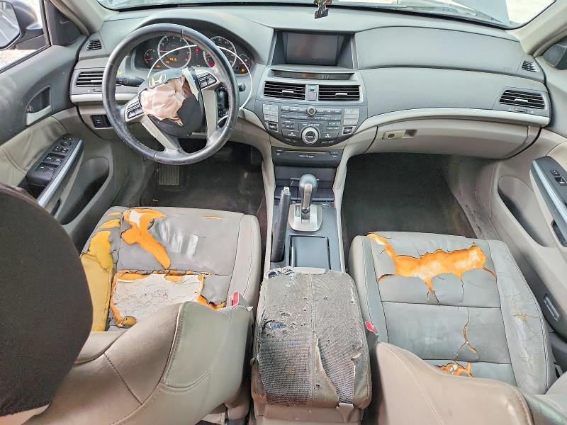 Aukcja sprzedaży 2008 Honda Accord, vin: 1HGCP26818A003255, numer aukcji: 54716296