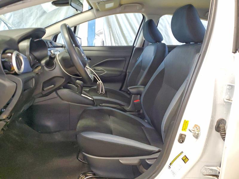 Продаж на аукціоні авто 2023 Nissan Versa, vin: 3N1CN8EV3PL832336, номер лоту: 55519446