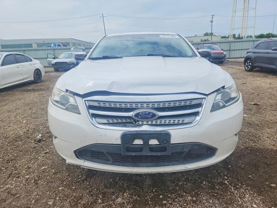 Продаж на аукціоні авто 2011 Ford Taurus, vin: 1FAHP2JW7BG108709, номер лоту: 56157306