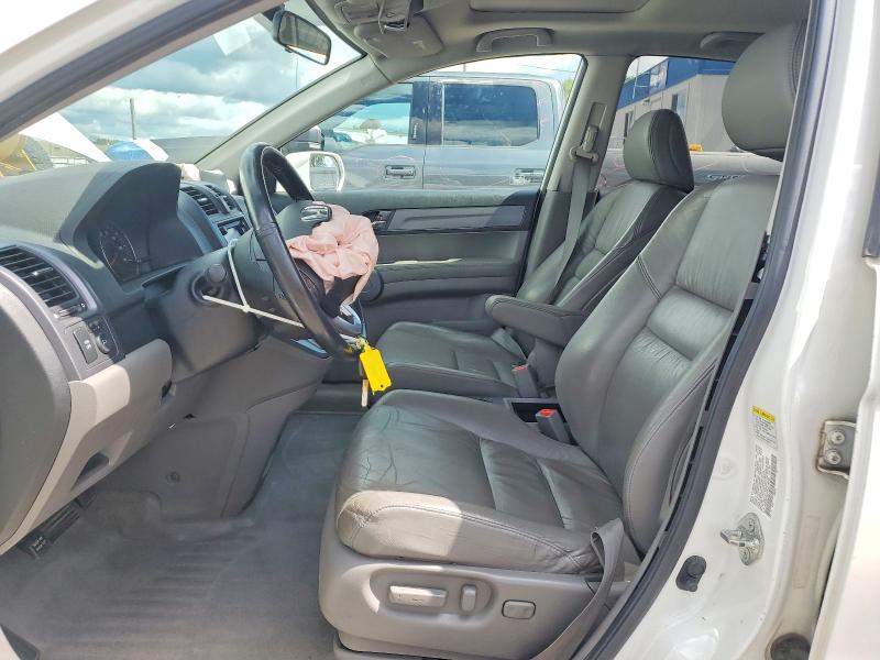 2008 Honda Cr-v მანქანა იყიდება აუქციონზე, vin: 5J6RE48778L019649, აუქციონის ნომერი: 58248666