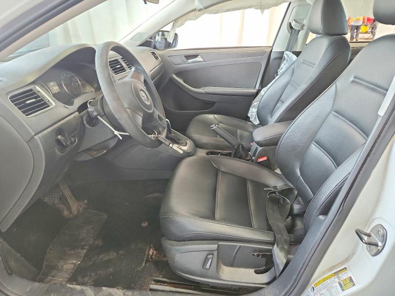 Продажа на аукционе авто 2014 Volkswagen Jetta, vin: 3VWD17AJ1EM291253, номер лота: 56123376