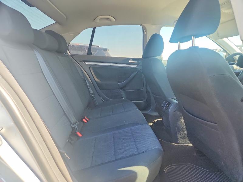 Продаж на аукціоні авто 2010 Volkswagen Jetta, vin: 3VWJZ7AJ0AM068563, номер лоту: 57171446