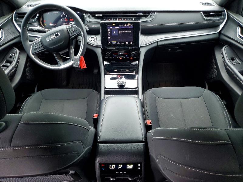 Aukcja sprzedaży 2024 Jeep Grand Cherokee, vin: 1C4RJKAG3R8570987, numer aukcji: 58005346