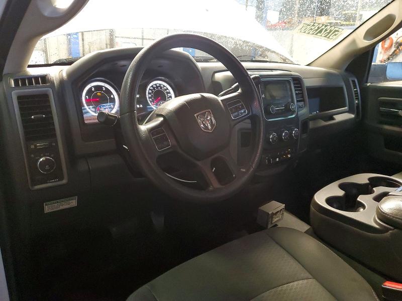 Продаж на аукціоні авто 2017 Ram 5500, vin: 3C7WRMBL8HG604338, номер лоту: 57321356