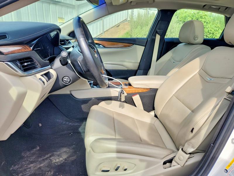 55963386 :رقم المزاد ، 2G61N5S30J9166975 vin ، 2018 Cadillac Xts مزاد بيع