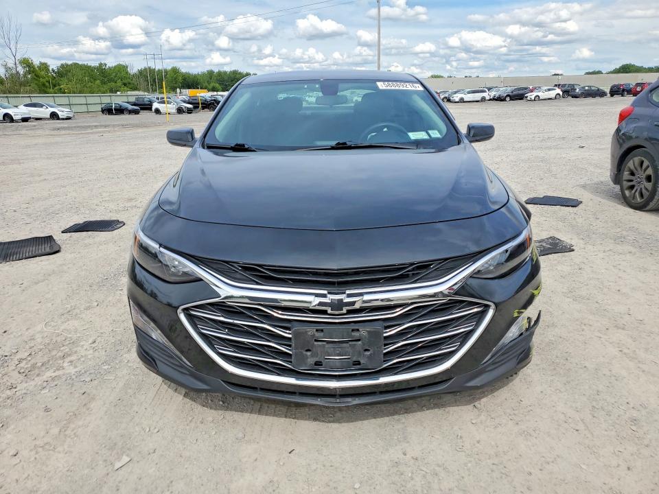 Aukcja sprzedaży 2022 Chevrolet Malibu, vin: 1G1ZD5ST5NF198829, numer aukcji: 58889216