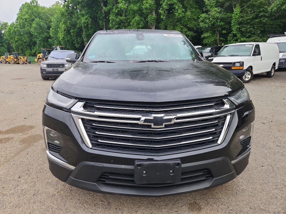 Aukcja sprzedaży 2023 Chevrolet Traverse, vin: 1GNEVGKW2PJ263183, numer aukcji: 58275976