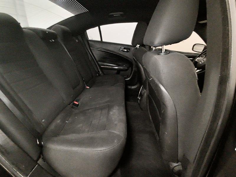 Продаж на аукціоні авто 2014 Dodge Charger, vin: 2C3CDXBG1EH323291, номер лоту: 58201746