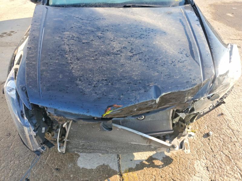 Продажа на аукционе авто 2012 Honda Accord, vin: 1HGCP2F7XCA068038, номер лота: 58456056