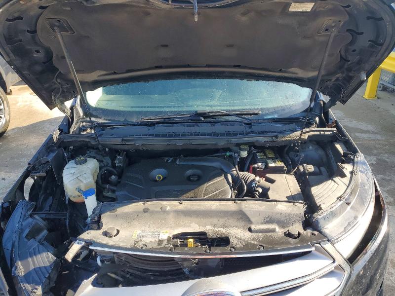 Продажа на аукционе авто 2016 Ford Edge, vin: 2FMPK4G95GBB43504, номер лота: 57120376