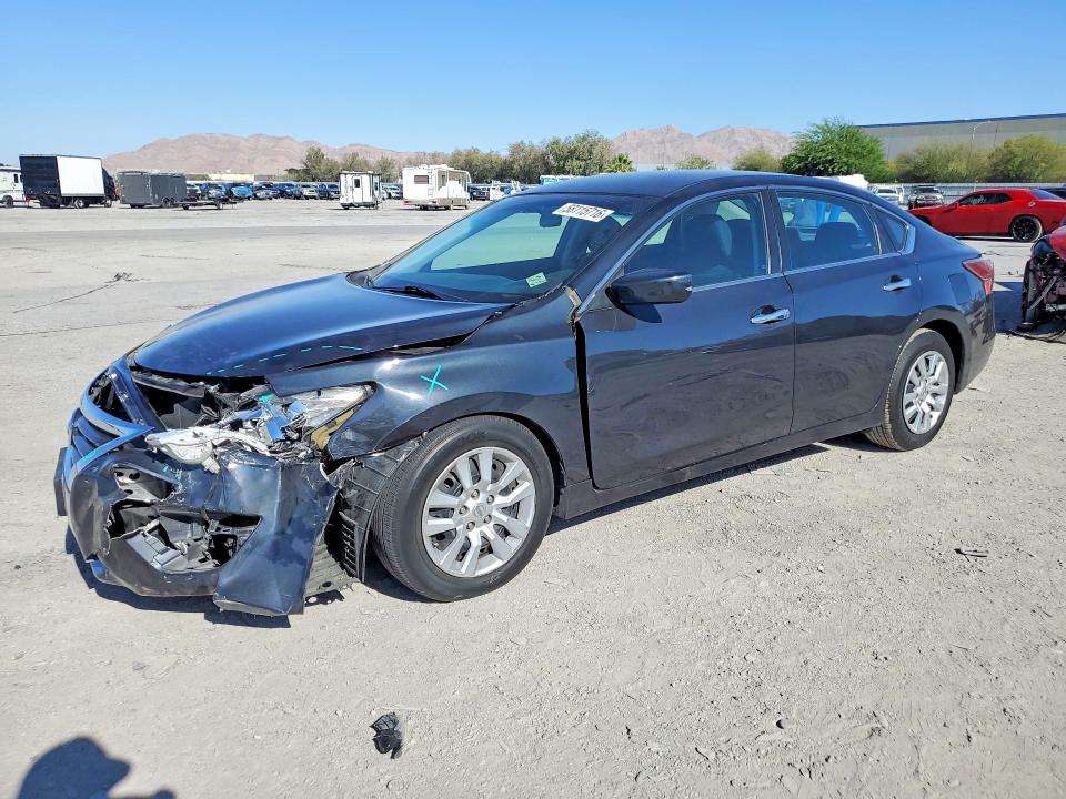 58115716 :رقم المزاد ، 1N4AL3AP1FN360761 vin ، 2015 Nissan Altima مزاد بيع