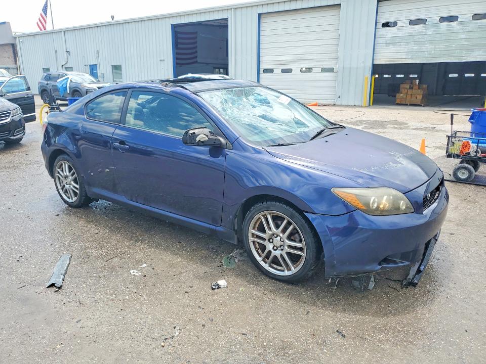Продаж на аукціоні авто 2008 Scion Tc, vin: JTKDE167280237459, номер лоту: 55656286