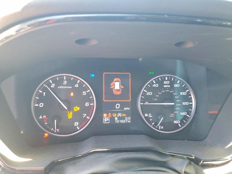 58915276 :رقم المزاد ، 4S4BTACC1L3248252 vin ، 2020 Subaru Outback مزاد بيع