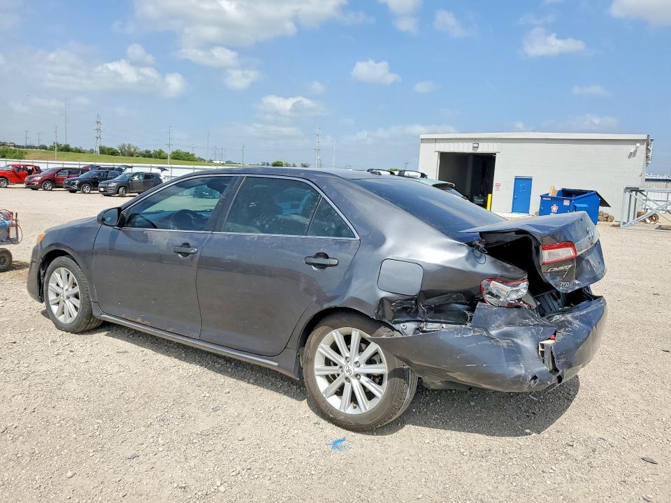 Продаж на аукціоні авто 2012 Toyota Camry, vin: 4T1BF1FK5CU048544, номер лоту: 59386896
