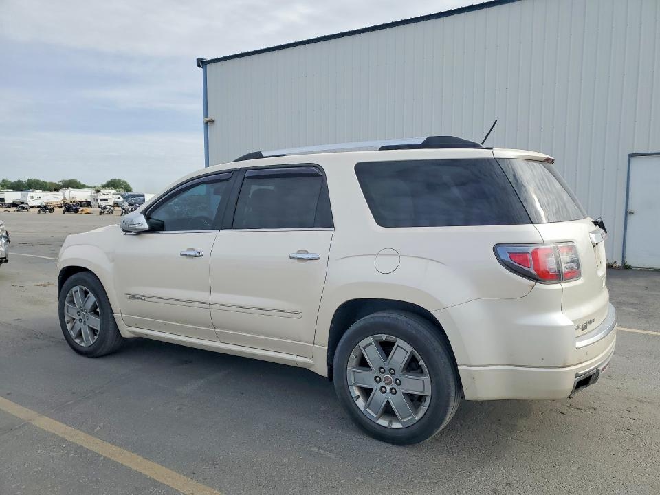Aukcja sprzedaży 2013 Gmc Acadia, vin: 1GKKVTKD2DJ170019, numer aukcji: 56321246
