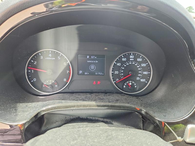 Aukcja sprzedaży 2022 Kia Seltos, vin: KNDERCAA4N7311126, numer aukcji: 55823266