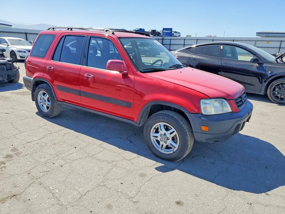 Продажа на аукционе авто 1999 Honda Cr-v, vin: JHLRD1863XC015422, номер лота: 56822416