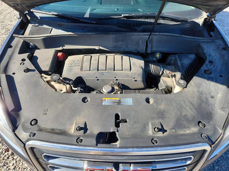 2013 Gmc Acadia მანქანა იყიდება აუქციონზე, vin: 1GKKVRKD0DJ261910, აუქციონის ნომერი: 57352906