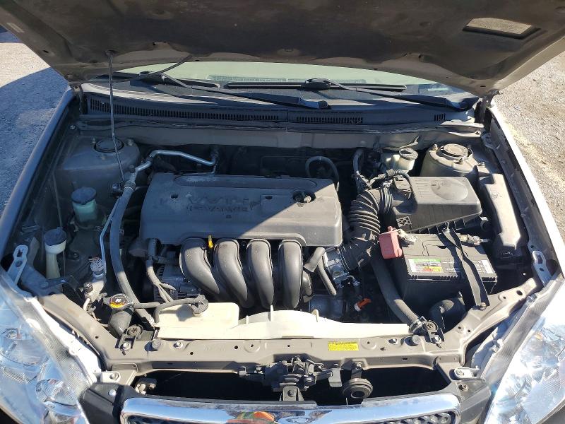 Aukcja sprzedaży 2006 Toyota Corolla, vin: 1NXBR32E76Z589604, numer aukcji: 57050616