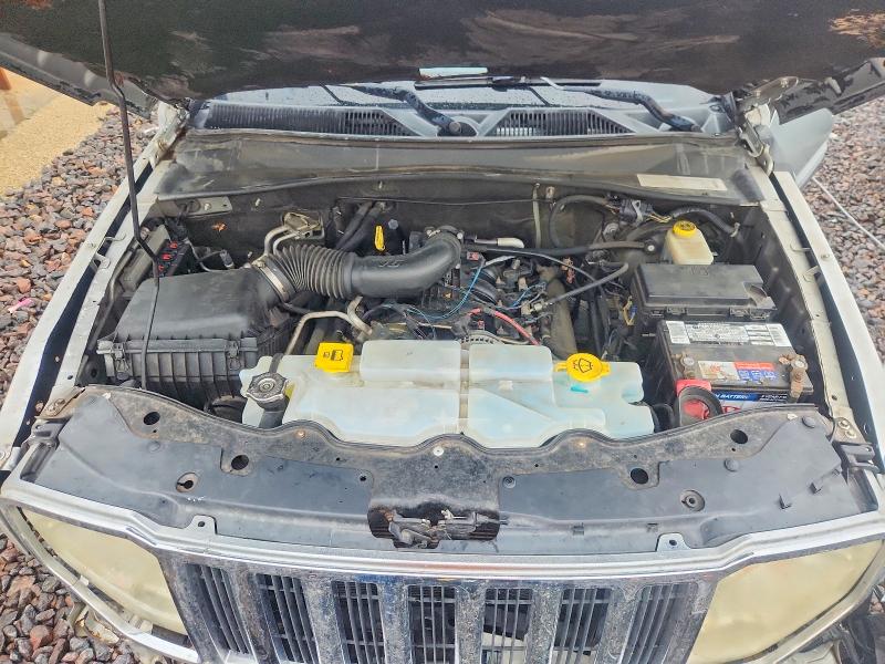 2008 Jeep Liberty მანქანა იყიდება აუქციონზე, vin: 1J8GN58K48W212419, აუქციონის ნომერი: 58436246