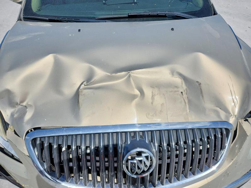 Продажа на аукционе авто 2012 Buick Enclave, vin: 5GAKRDED3CJ227104, номер лота: 85982945