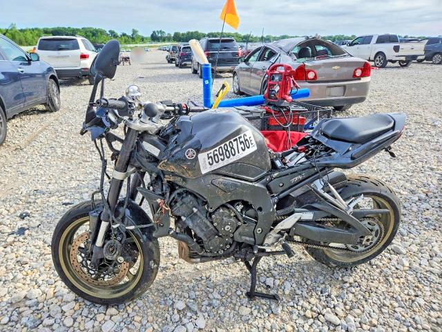Продаж на аукціоні авто 2009 Yamaha Fz1, vin: JYARN17E69A007585, номер лоту: 56988756
