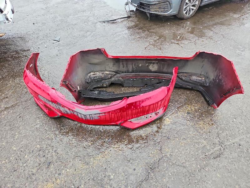 Продажа на аукционе авто 2018 Acura Ilx, vin: 19UDE2F35JA007989, номер лота: 58280276