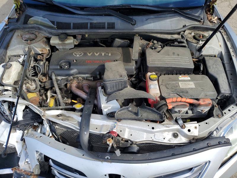 58024196 :رقم المزاد ، JTNBB46K883045907 vin ، 2008 Toyota Camry مزاد بيع