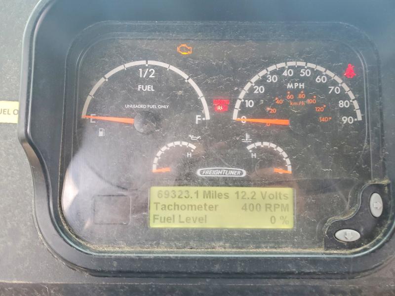 2020 Ford F59 მანქანა იყიდება აუქციონზე, vin: 1F65F5KN1L0A01935, აუქციონის ნომერი: 56061616