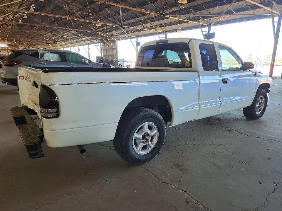 Продаж на аукціоні авто 1997 Dodge Dakota, vin: 1B7GL23XXVS259505, номер лоту: 56152136