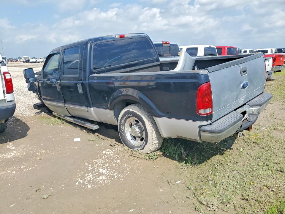57267256 :رقم المزاد ، 1FTNW20F91EC17975 vin ، 2001 Ford F250 مزاد بيع