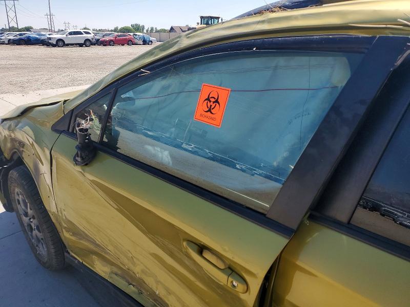 Aukcja sprzedaży 2021 Subaru Crosstrek, vin: JF2GTHRC7MH671188, numer aukcji: 58058136