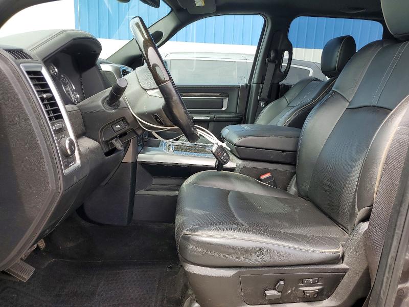 57967066 :رقم المزاد ، 1C6RR7WT4HS506994 vin ، 2017 Ram 1500 مزاد بيع