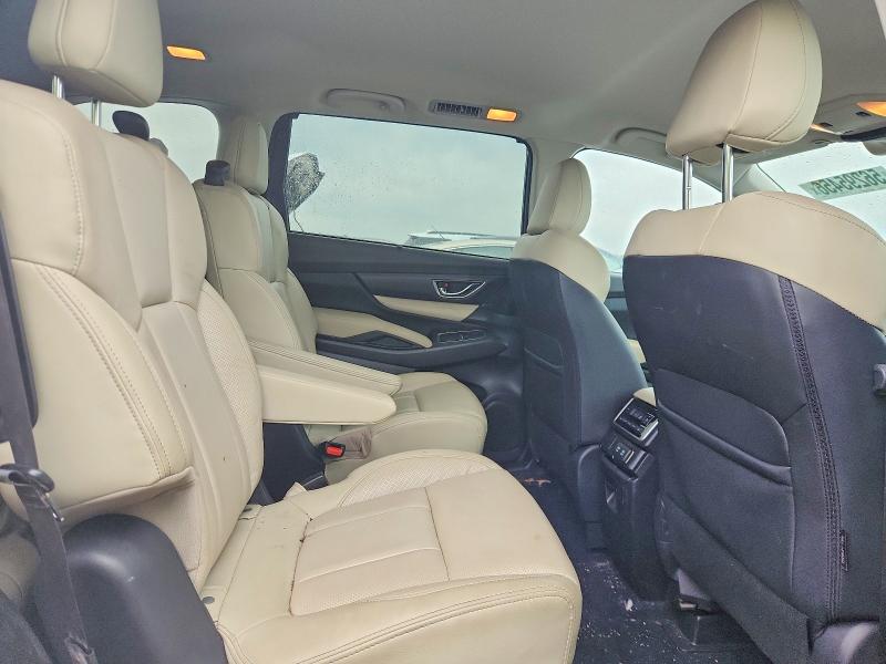 56295456 :رقم المزاد ، 4S4WMAMD1M3435482 vin ، 2021 Subaru Ascent مزاد بيع