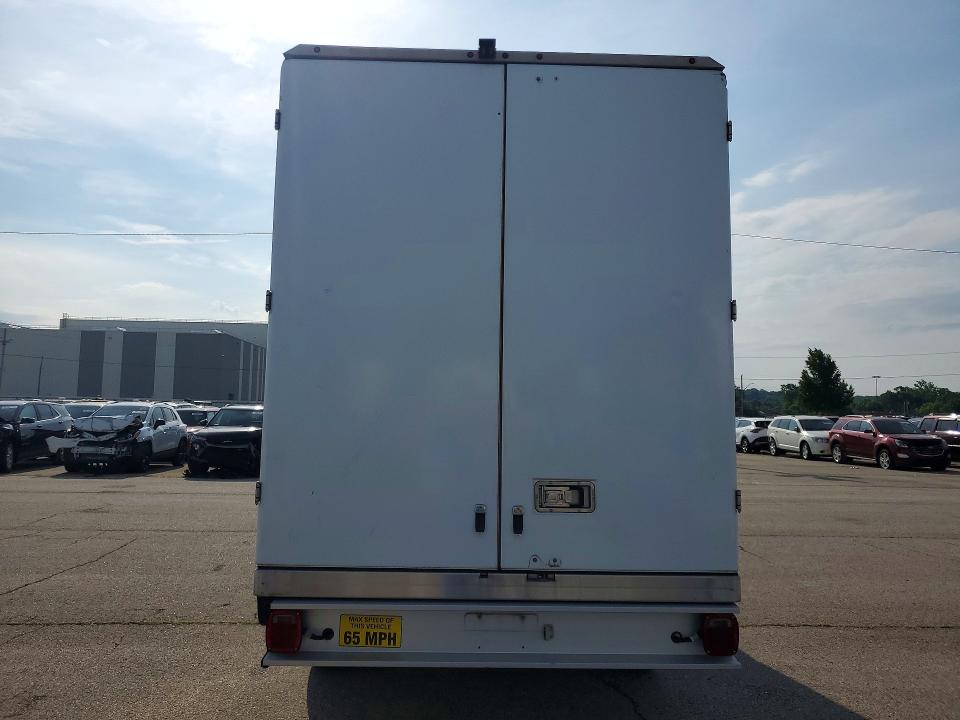 2022 Ford Transit მანქანა იყიდება აუქციონზე, vin: 1FDBW5Z85NKA39963, აუქციონის ნომერი: 55896986