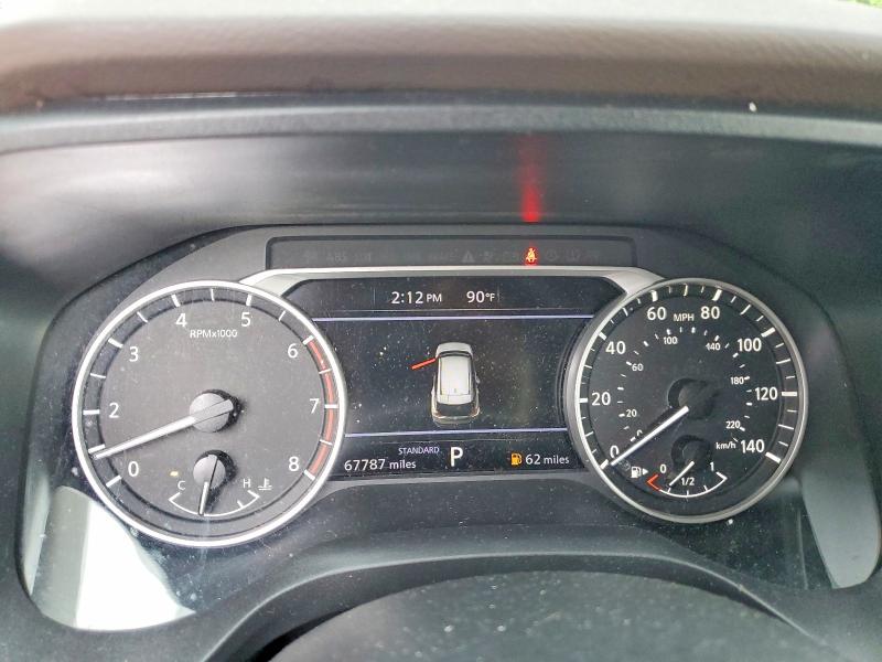 Aukcja sprzedaży 2023 Nissan Rogue, vin: 5N1BT3BA7PC820023, numer aukcji: 57446556